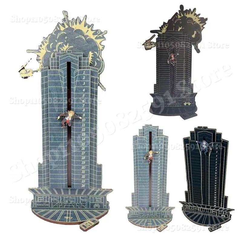 Christmas Die Hard Advent Calendar 24 Days Countdown Hans Gruber Falling Dauntless Man Christmas Gifts Party Centerpieces Decor
Christmas Die Hard Advent Calendar 24 Days Countdown Hans Gruber Falling Dauntless Man Christmas Gifts Party Centerpieces Decor