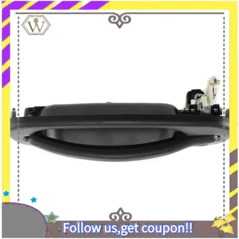 ABXV-Car Front Outer Side Door Handle For Chevy Silverado GMC Sierra 1999-2007 Exterior Door Handle Car Accessories
ABXV-Car Front Outer Side Door Handle For Chevy Silverado GMC Sierra 1999-2007 Exterior Door Handle Car Accessories