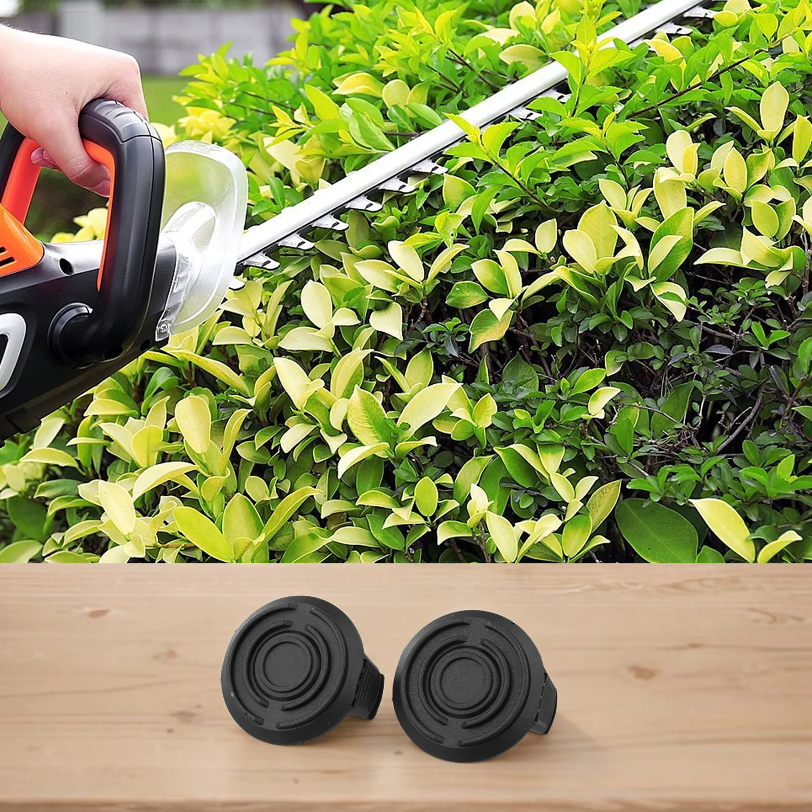 Efficient Lawn Care with 10FT Replacement Trimmer Spool for Harbor For Freight For Bauer Model Crafted from Nylon Material
Efficient Lawn Care with 10FT Replacement Trimmer Spool for Harbor For Freight For Bauer Model Crafted from Nylon Material
