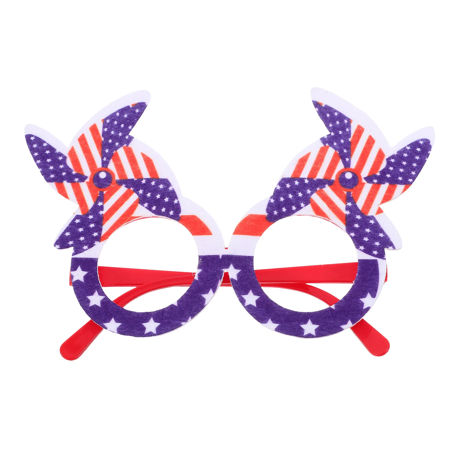 Independence Day Glasses American Element 4th of July Patriotic Party Favors Supplies
Independence Day Glasses American Element 4th of July Patriotic Party Favors Supplies