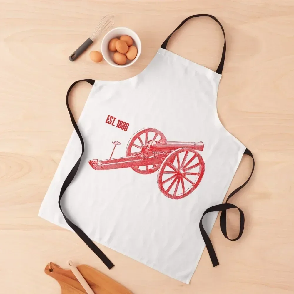 Gunners Est. 1886 Apron beauty master Waiter Uniforms carpenter christmas 2025 Apron
Gunners Est. 1886 Apron beauty master Waiter Uniforms carpenter christmas 2025 Apron