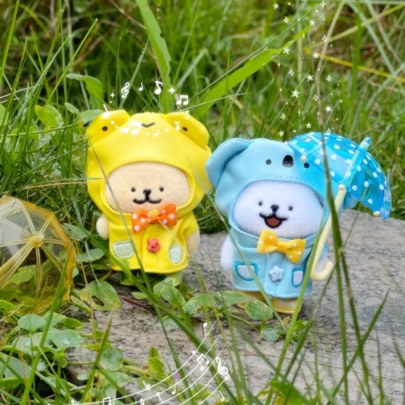 New Genuine Maltese Rainy Day Series Flocked Blind Box Mini Figurine Desk Decoration Items Super Cute Dolls Popular Girls' Gifts
New Genuine Maltese Rainy Day Series Flocked Blind Box Mini Figurine Desk Decoration Items Super Cute Dolls Popular Girls' Gifts