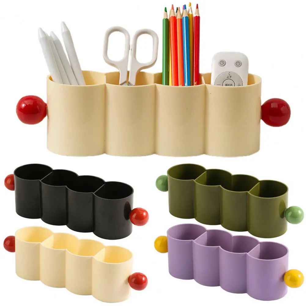 Cute Organizer Box Portable Nordic Style Storage Box Pen Makeup Compartments Plastic Multipurpose Desktop Holder Home Holder
Cute Organizer Box Portable Nordic Style Storage Box Pen Makeup Compartments Plastic Multipurpose Desktop Holder Home Holder 