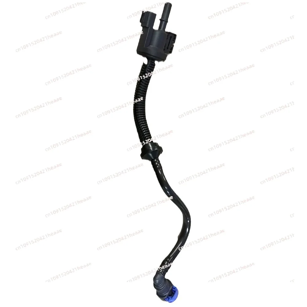 Suitable for 2.3 carbon can solenoid valve assembly with pipe FR3Z9G297H 2309920 FR3C9D188AG
Suitable for 2.3 carbon can solenoid valve assembly with pipe FR3Z9G297H 2309920 FR3C9D188AG
