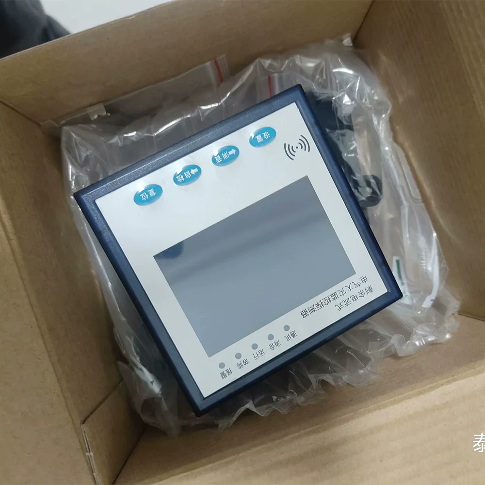 YDH30P YDH30P‑S 0~1000 mA 45~65 Hz RS‑485
YDH30P YDH30P‑S 0~1000 mA 45~65 Hz RS‑485