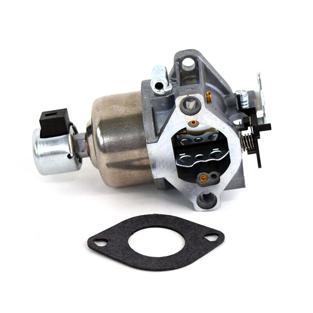 Lawn Carburetor With Gasket Effortlessly Improve Engine Performance Carburetor Kit For B&S 594593 591731 794572 796109 145 21hp
Lawn Carburetor With Gasket Effortlessly Improve Engine Performance Carburetor Kit For B&S 594593 591731 794572 796109 145 21hp