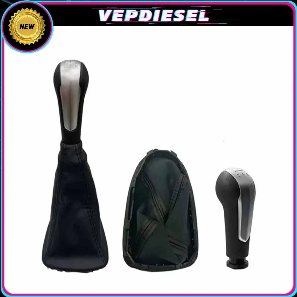1 Set Brand New Shifter Head With Dust Cover For Chevrolet Spark Beat Car Replacement Accessories
1 Set Brand New Shifter Head With Dust Cover For Chevrolet Spark Beat Car Replacement Accessories
