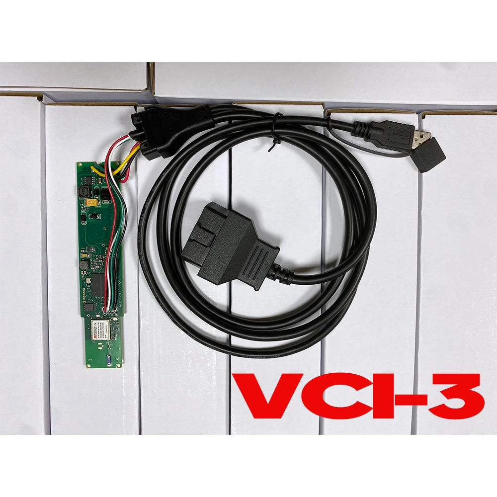 Latest SDP3 2.63.Dongle Level Tool Authorization License 2 Years Long Add (Buses, Trucks) Update To Date Full Functions VCI-OBD
Latest SDP3 2.63.Dongle Level Tool Authorization License 2 Years Long Add (Buses, Trucks) Update To Date Full Functions VCI-OBD