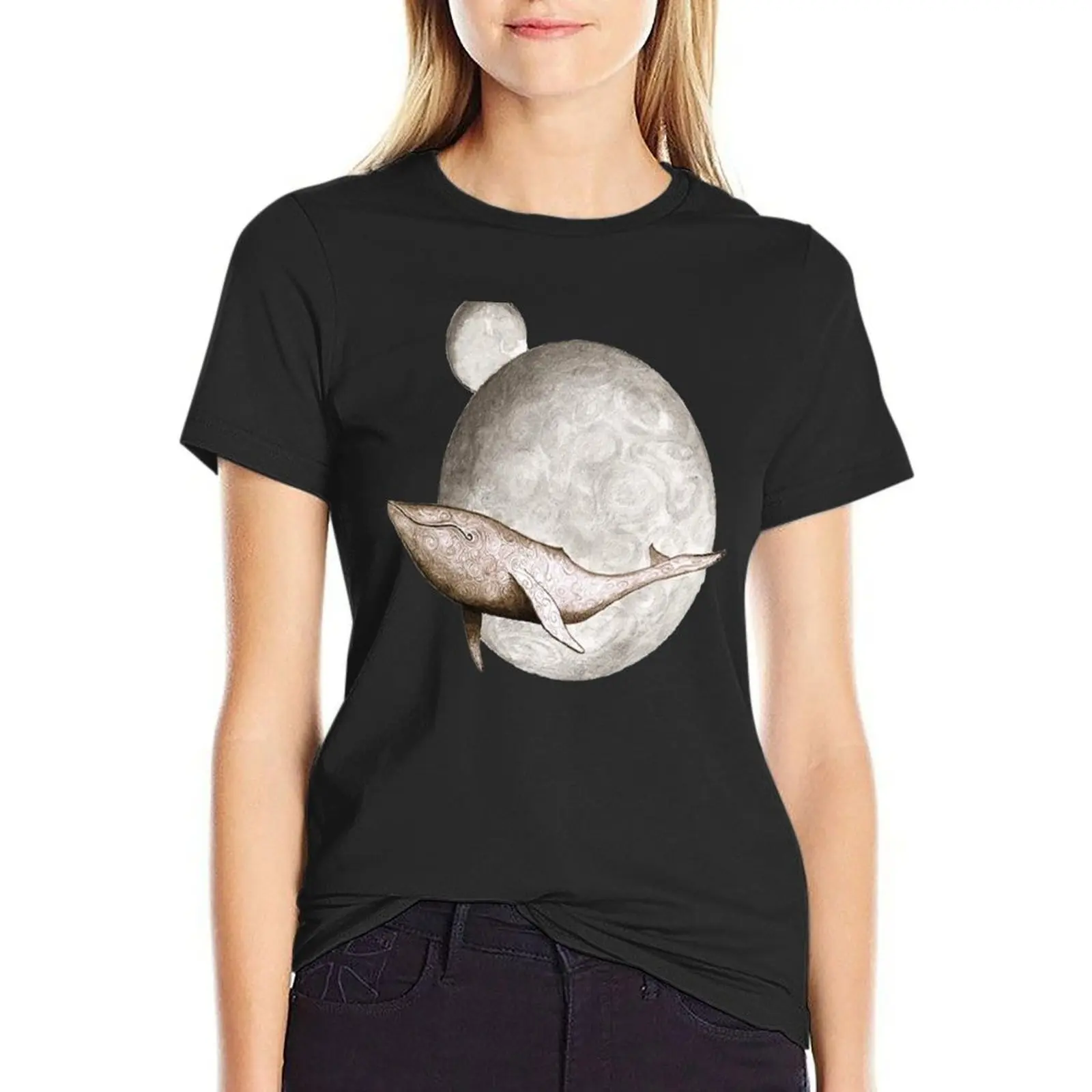 original gojira T-Shirt kawaii clothes summer clothes funny t shirts for Women
original gojira T-Shirt kawaii clothes summer clothes funny t shirts for Women