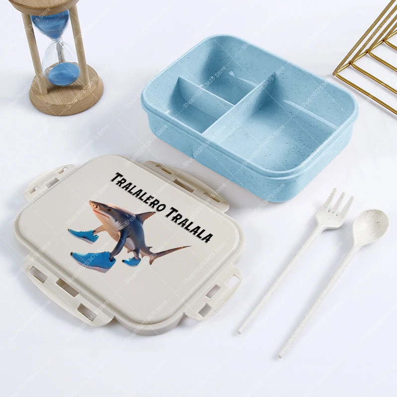 Italian Brainrot Children Plastic Lunchbox Tung Tung Tung Sahur Cute Bento Box Funny Meme Fruit Food Container Lunch Boxes Gifts
Italian Brainrot Children Plastic Lunchbox Tung Tung Tung Sahur Cute Bento Box Funny Meme Fruit Food Container Lunch Boxes Gifts