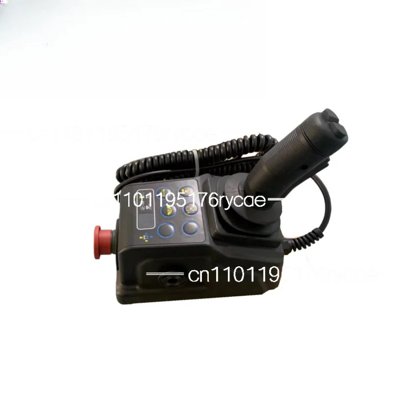 AC Platform Control Box 00006872 For Electric Scissor Lift ,
AC Platform Control Box 00006872 For Electric Scissor Lift ,