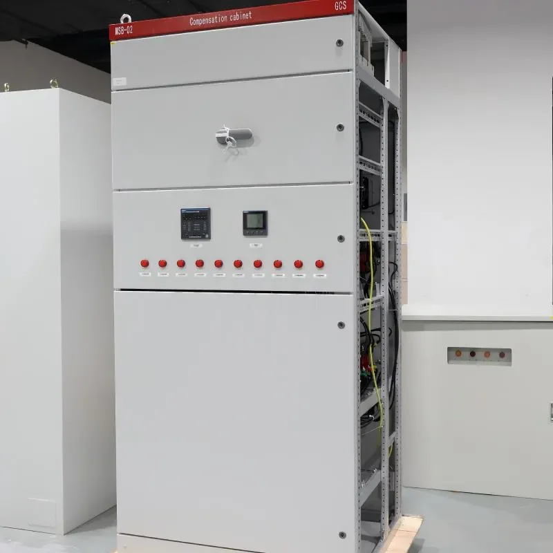 Assembled IP55 Steel Power Switchgear Electrical Power Distribution Panel for Municipal
Assembled IP55 Steel Power Switchgear Electrical Power Distribution Panel for Municipal