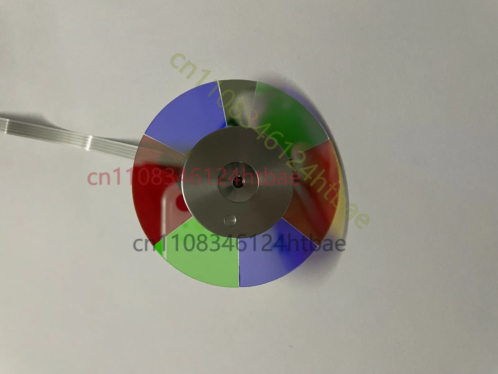 1pcs ORIGINAL WHEEL FOR INFOCUS IN82 PROJECTOR
1pcs ORIGINAL WHEEL FOR INFOCUS IN82 PROJECTOR