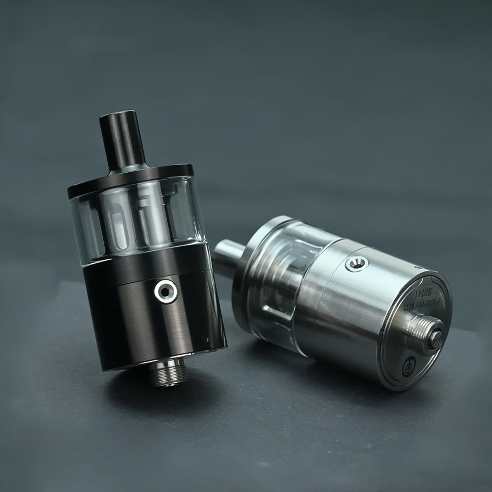 Резервуар для вейпа Picatiny MTL RTA, 3 мл, 22 мм, обслуживаемый резервуар для вейпа rta mtl, резервуар для атомайзера rta, резервуар для вейпа 316ss + стекло rta
Резервуар для вейпа Picatiny MTL RTA, 3 мл, 22 мм, обслуживаемый резервуар для вейпа rta mtl, резервуар для атомайзера rta, резервуар для вейпа 316ss + стекло rta