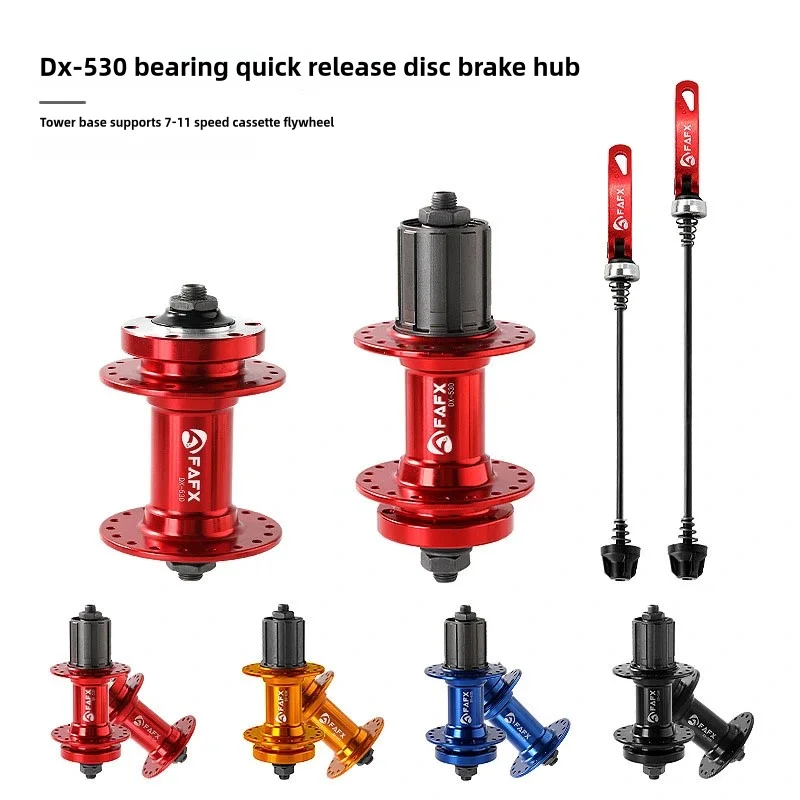 Bicycle Hub, 32 Hole, 36 Hole, Quick Release, 6 Nail, Mountain Bike Disc Brake Hub, 7-11 Speed Shaft Skin, Riding Accessories
Bicycle Hub, 32 Hole, 36 Hole, Quick Release, 6 Nail, Mountain Bike Disc Brake Hub, 7-11 Speed Shaft Skin, Riding Accessories