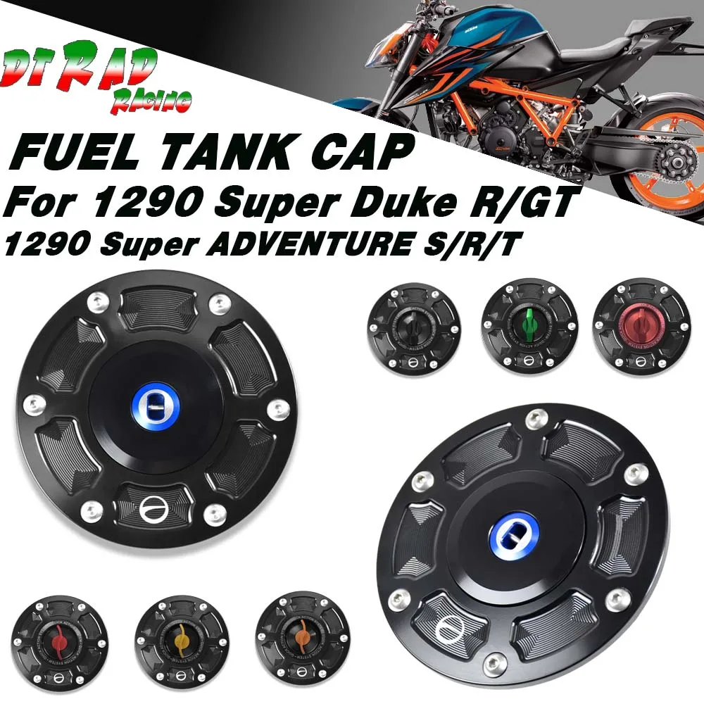 Топливный колпачок для гоночного мотоцикла с ключом для 1290 Super Duke R/GT 1290 ADVENTURE S/R/T, декоративный масляный штекер
Топливный колпачок для гоночного мотоцикла с ключом для 1290 Super Duke R/GT 1290 ADVENTURE S/R/T, декоративный масляный штекер