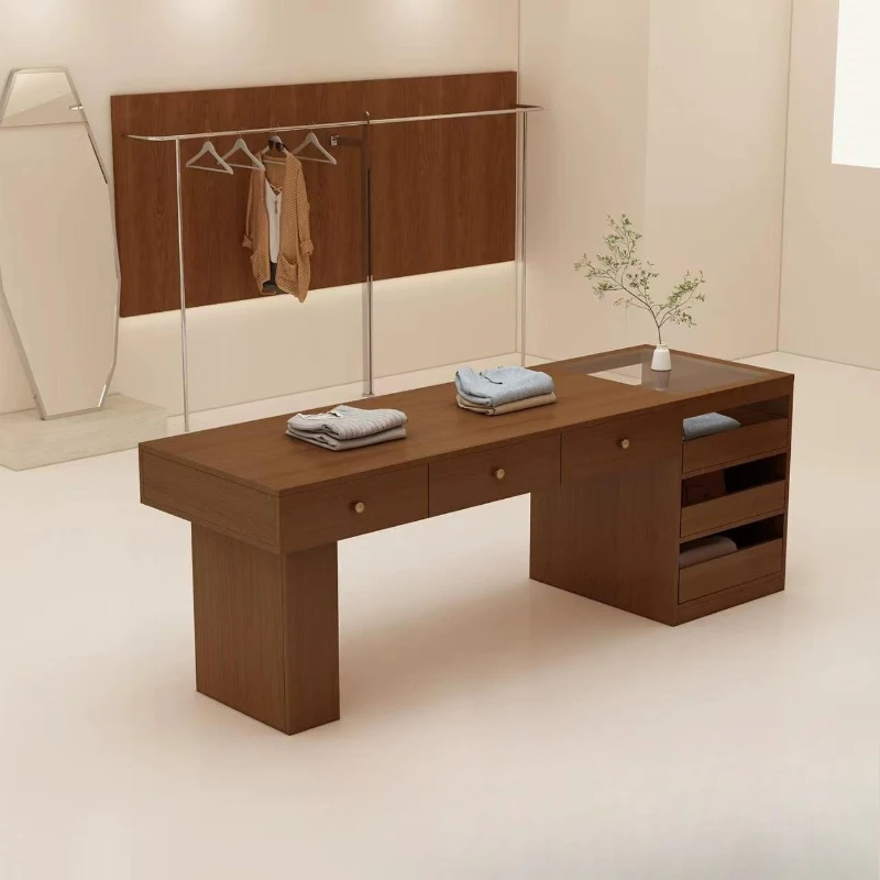 Clothing store Nakajima display cabinet, Nakajima cabinet
Clothing store Nakajima display cabinet, Nakajima cabinet