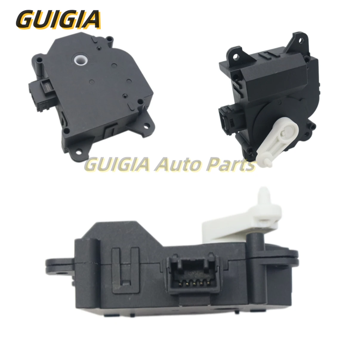 HVAC Air Heater Blend Door Actuator for Toyota 4Runner 2000 2001 2002 Tacoma 2001 2002 2003 2004 8710604030 Wholesale Price
HVAC Air Heater Blend Door Actuator for Toyota 4Runner 2000 2001 2002 Tacoma 2001 2002 2003 2004 8710604030 Wholesale Price