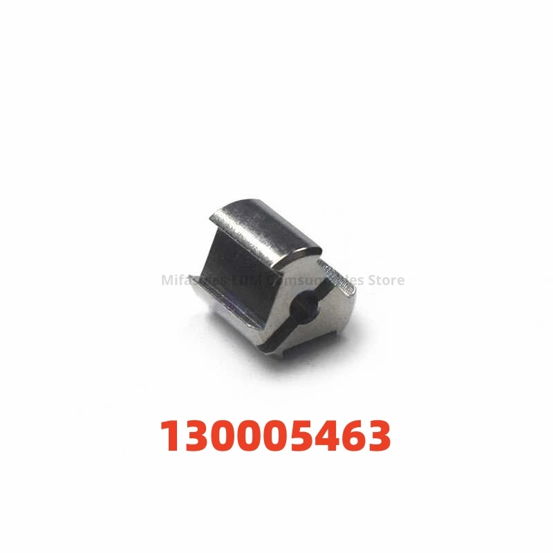 EDM Parts Lower Guide Seat 130005463 Extension Flush chamber For Charmilles ROBOFIL Series CNC Wire Cutting Machine
EDM Parts Lower Guide Seat 130005463 Extension Flush chamber For Charmilles ROBOFIL Series CNC Wire Cutting Machine