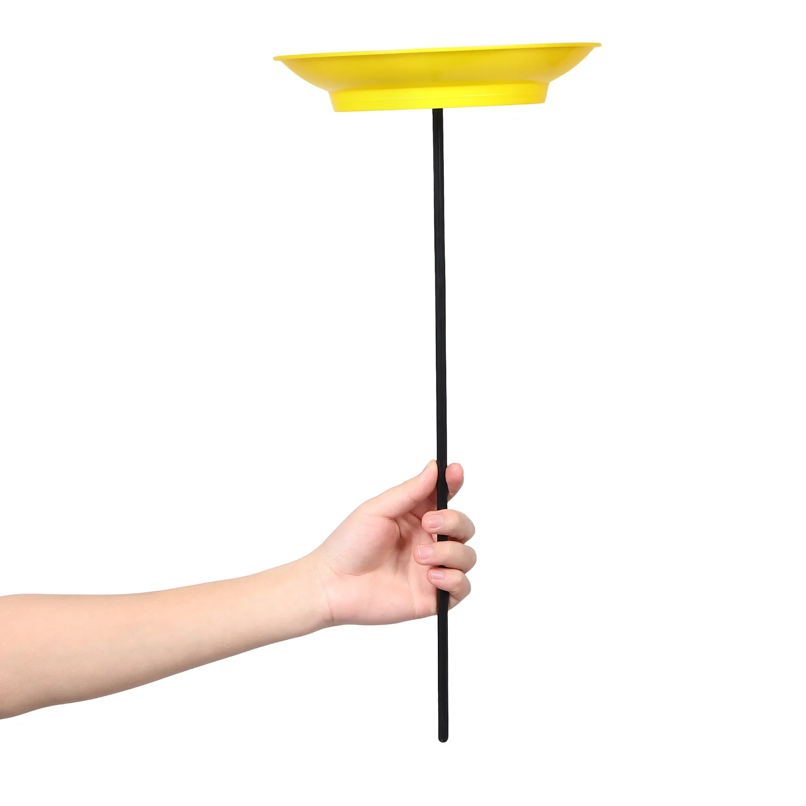2pcs Juggling Props Plate Sticks Set Circus Performance Skill Toy Game Elegant Design for Adults Kids Beginners Party
2pcs Juggling Props Plate Sticks Set Circus Performance Skill Toy Game Elegant Design for Adults Kids Beginners Party