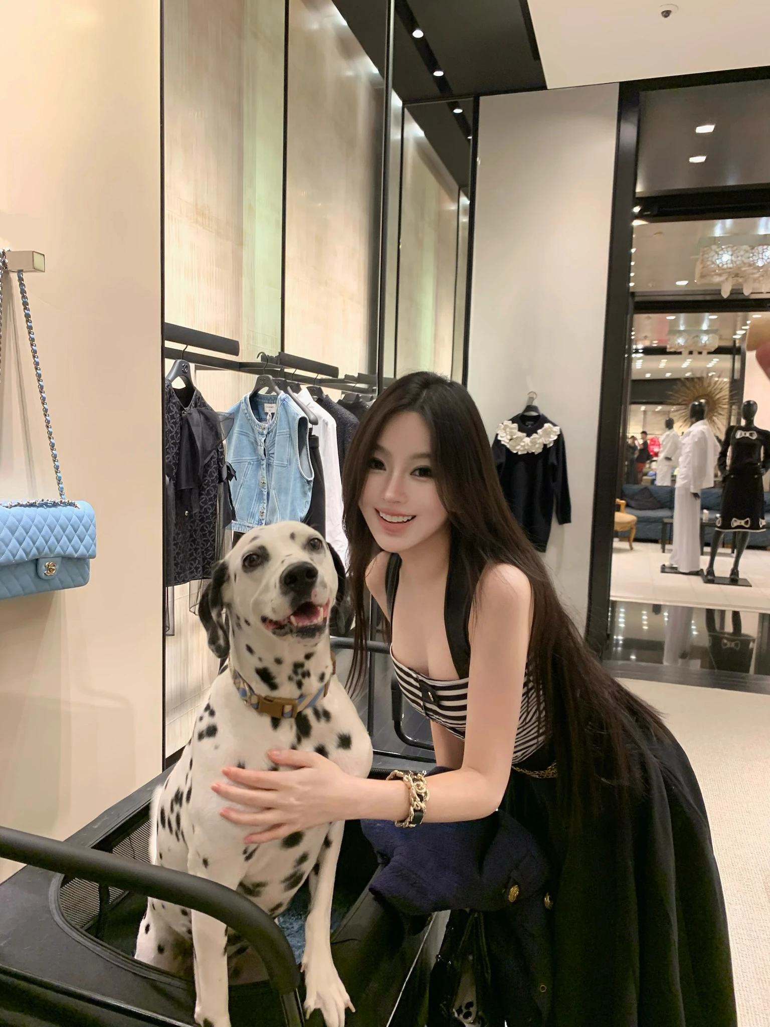 Женский кожаный жилет Woppei с эффектом похудения, в стиле пэчворк, с перекрестным дизайном, приталенный, спортивной длины, в полоску, на пуговицах
Женский кожаный жилет Woppei с эффектом похудения, в стиле пэчворк, с перекрестным дизайном, приталенный, спортивной длины, в полоску, на пуговицах