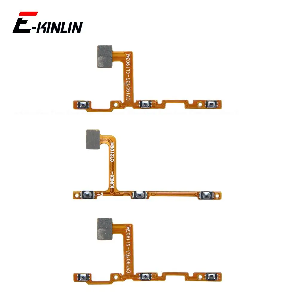 Power ON OFF Mute Switch Control Key Volume Button Flex Cable For Vivo NEX Dual Display A S Replacement Parts
Power ON OFF Mute Switch Control Key Volume Button Flex Cable For Vivo NEX Dual Display A S Replacement Parts