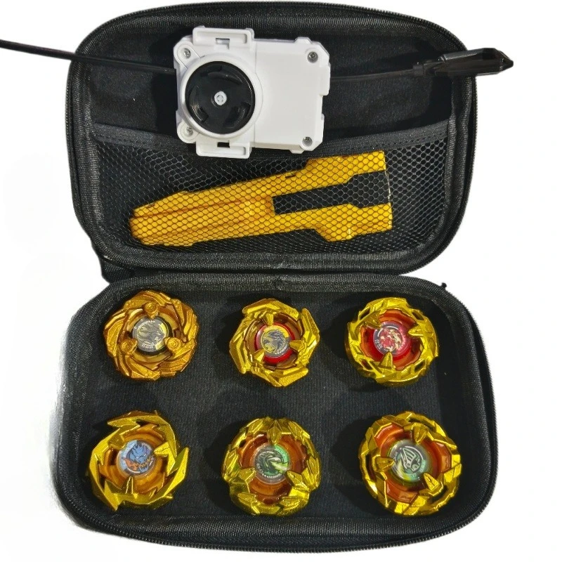 BX series toys BX gyro BX 02/BX 01/BX 13/BX 00-00/BX 04/BX 00-15 gold edition combination set as a gift for boys and girls.
BX series toys BX gyro BX 02/BX 01/BX 13/BX 00-00/BX 04/BX 00-15 gold edition combination set as a gift for boys and girls.