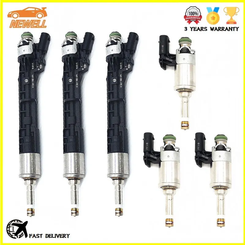 0261500489 07P906036J 0261500491 07P906036H Fuel Injector For Bentley Tiggo Bentayga 6.0T Audi Volkswagen Touareg Teramont 2.5T
0261500489 07P906036J 0261500491 07P906036H Fuel Injector For Bentley Tiggo Bentayga 6.0T Audi Volkswagen Touareg Teramont 2.5T