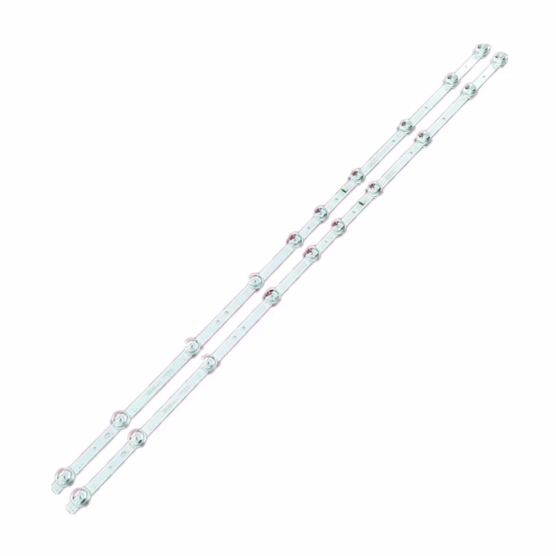 LED backlight Strip for THOMSON 40FE5606 40S6500FS LED40S6500 40L2800C 40F6F 40L2F 40D6 10X2 40HR330M10A0 V4 4C-LB4010-HR01J
LED backlight Strip for THOMSON 40FE5606 40S6500FS LED40S6500 40L2800C 40F6F 40L2F 40D6 10X2 40HR330M10A0 V4 4C-LB4010-HR01J