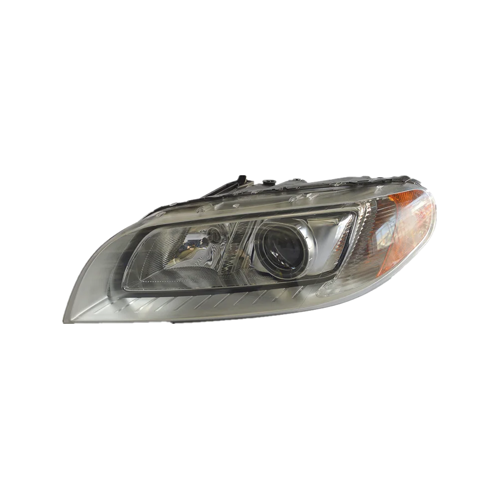 Suitable for Volvo S80 V70 XC70 2007-2014 original disassembly machine xenon headlight car S90-S60front headlight auto lighting
Suitable for Volvo S80 V70 XC70 2007-2014 original disassembly machine xenon headlight car S90-S60front headlight auto lighting