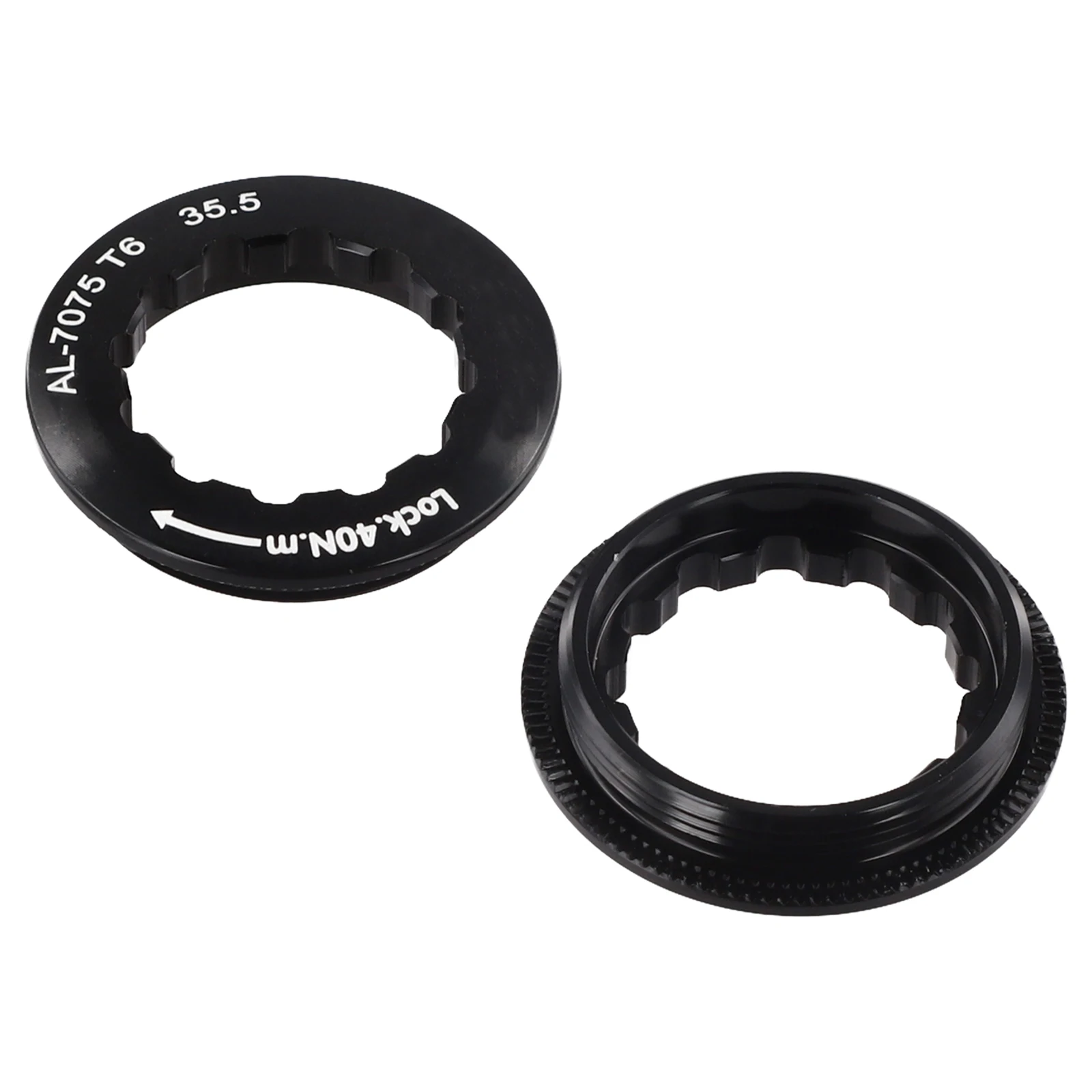 Велосипедные кассетные замки 7075, алюминиевая контргайка 7075, алюминиевые чехлы для колец маховика велосипеда, аксессуары для велосипеда, противоскользящие линии
Велосипедные кассетные замки 7075, алюминиевая контргайка 7075, алюминиевые чехлы для колец маховика велосипеда, аксессуары для велосипеда, противоскользящие линии