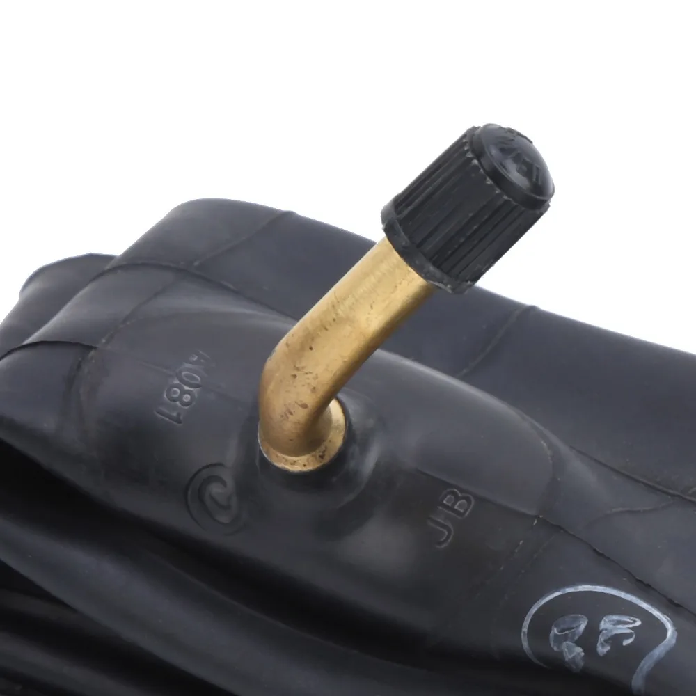 2PCS Butyl Rubber Inner Tube 16x2.125 Bent Valve Bicycle Inner Inner Tube Replacement Heavy Duty Bike Tires Tube
2PCS Butyl Rubber Inner Tube 16x2.125 Bent Valve Bicycle Inner Inner Tube Replacement Heavy Duty Bike Tires Tube