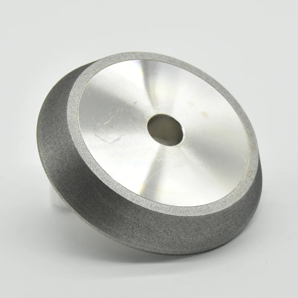 Drill Bit Sharpener MR 26A 13A 13B CBN230 SDC230 Diamond Grinding Wheel for Tungsten Steel HSS Drill Bit Grinding Disc Tools
Drill Bit Sharpener MR 26A 13A 13B CBN230 SDC230 Diamond Grinding Wheel for Tungsten Steel HSS Drill Bit Grinding Disc Tools