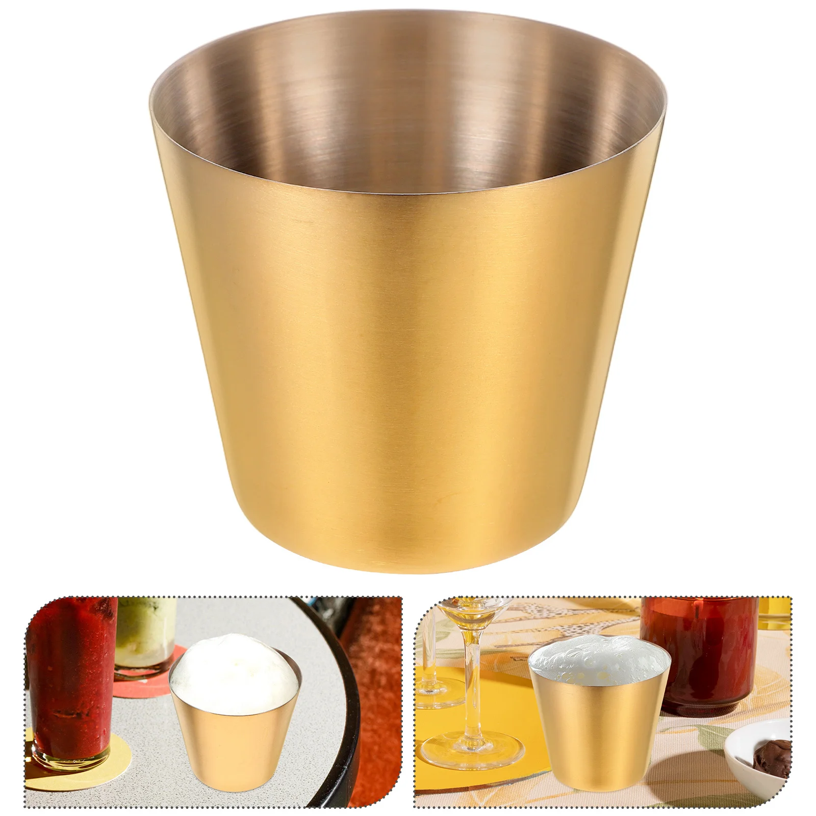 Stainless Steel Beverage Cups Unbreakable Double Wall Insulated Tumblers Large Capacity For Home Outdoor Camping Party Drinkware
Stainless Steel Beverage Cups Unbreakable Double Wall Insulated Tumblers Large Capacity For Home Outdoor Camping Party Drinkware