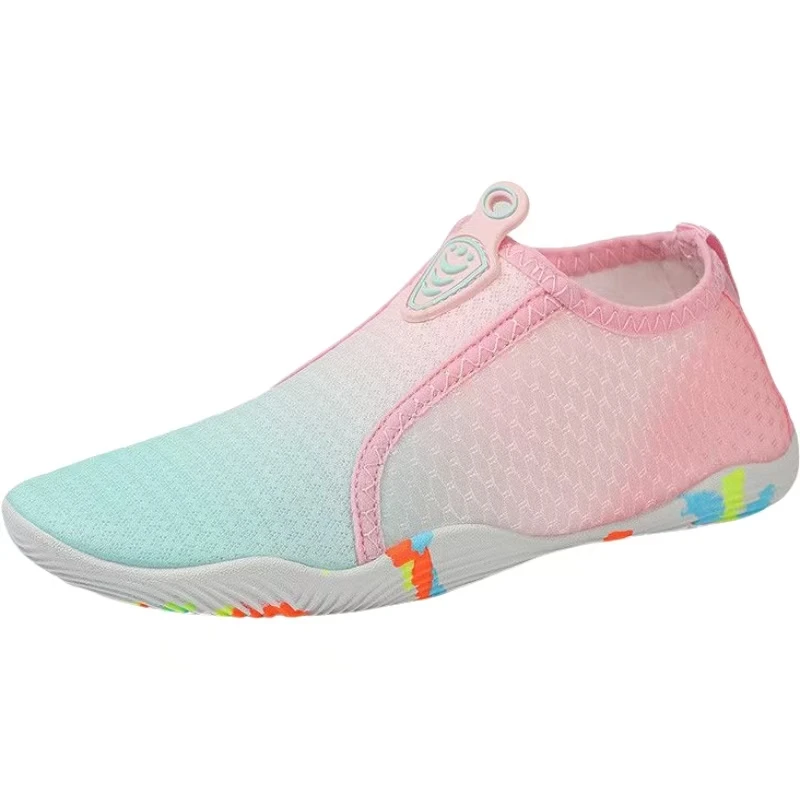 Woman Quickly Drying Beach Swimming Shoes Lightweight Soft Sole Slip On Outdoor Diving shoes Wading shoes Fitness Yoga Shoes
Woman Quickly Drying Beach Swimming Shoes Lightweight Soft Sole Slip On Outdoor Diving shoes Wading shoes Fitness Yoga Shoes