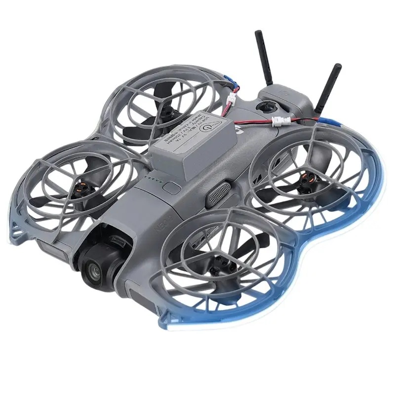 ABKQ-For DJI For Neo 2 Compatible Light Strip 2 LED Night Flight Waterproof Lamp Belt Adjustable Brightness Drone Accessories Bl
ABKQ-For DJI For Neo 2 Compatible Light Strip 2 LED Night Flight Waterproof Lamp Belt Adjustable Brightness Drone Accessories Bl