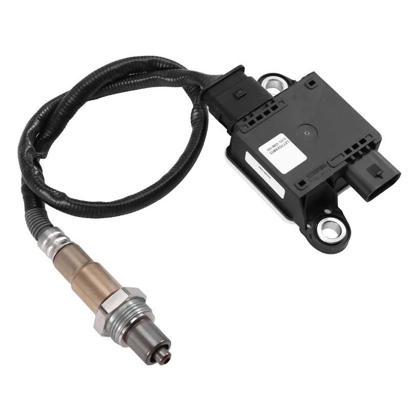 X39A-Car Soot Particulate Sensor A0009050608 For Mercedes Benz Sprinter 1500 2500 3500 2019- 2021 Model Numbers 0281007099/100
X39A-Car Soot Particulate Sensor A0009050608 For Mercedes Benz Sprinter 1500 2500 3500 2019- 2021 Model Numbers 0281007099/100