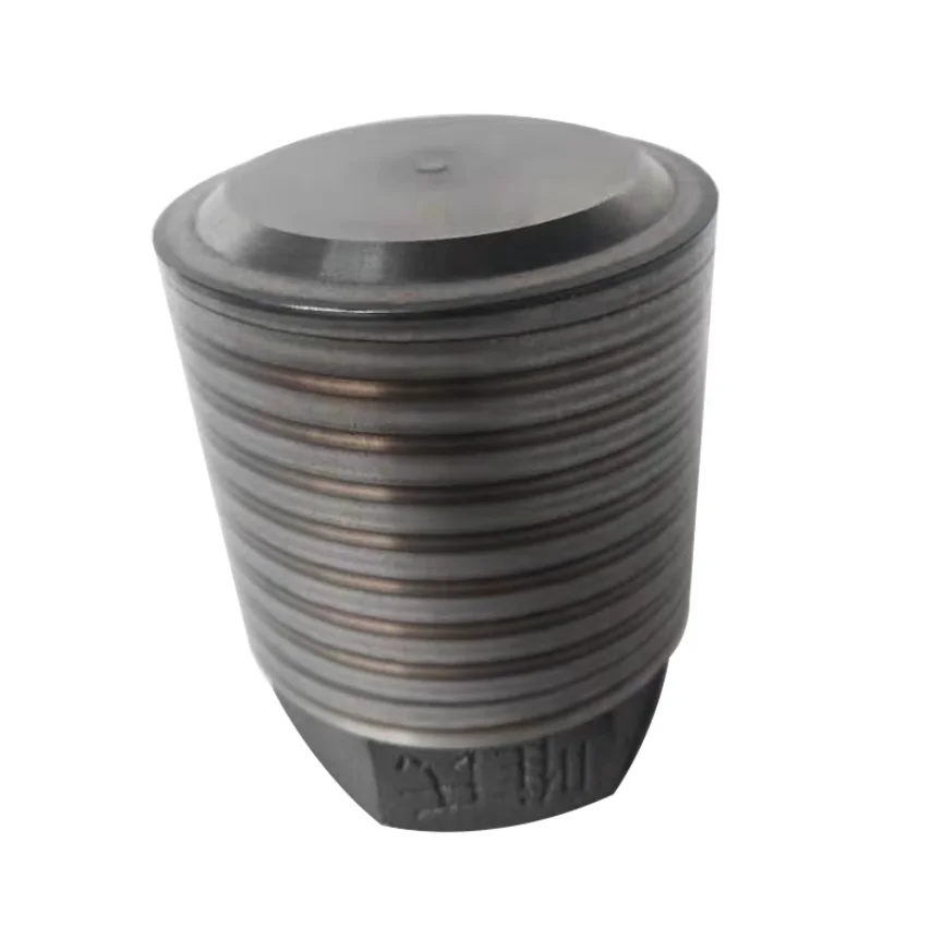 Nanometer laser injection head ceramic plunger head die casting machine accessories microcrystal punch die casting alloy punch
Nanometer laser injection head ceramic plunger head die casting machine accessories microcrystal punch die casting alloy punch