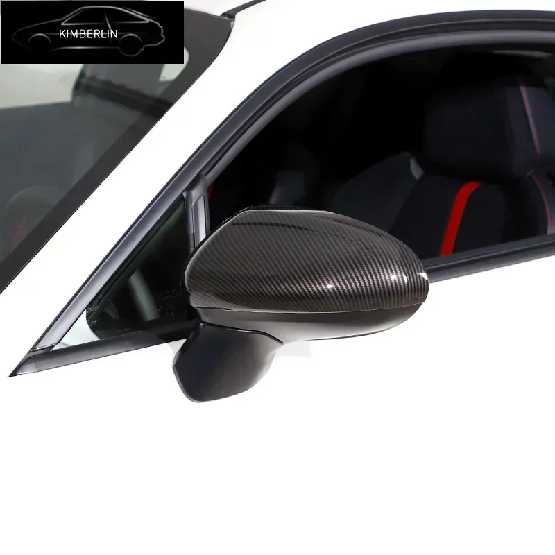 For 2022+ Toyota 86/Subaru BRZ Exterior Mirror Cover High Quality ABS Material Exterior Styling Trim Accessories Mirror Cover
For 2022+ Toyota 86/Subaru BRZ Exterior Mirror Cover High Quality ABS Material Exterior Styling Trim Accessories Mirror Cover