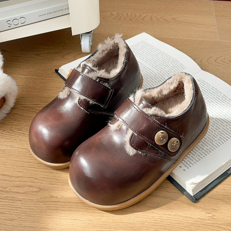 Женские новые лоферы, кроссовки на плоской подошве, спортивная теплая хлопковая обувь, зима 2024, дизайнерские брендовые прогулочные кроссовки, удобные Zapatos
Женские новые лоферы, кроссовки на плоской подошве, спортивная теплая хлопковая обувь, зима 2024, дизайнерские брендовые прогулочные кроссовки, удобные Zapatos