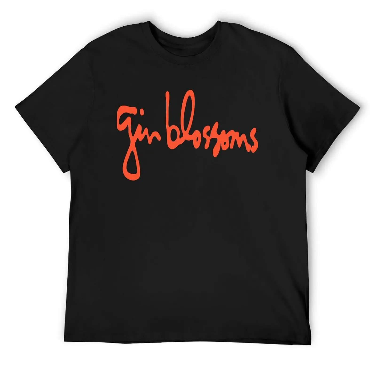 Gin Blossoms Logo Classic T-Shirt plus size tops oversized t shirt boys animal print kawaii clothes mens funny t shirts
Gin Blossoms Logo Classic T-Shirt plus size tops oversized t shirt boys animal print kawaii clothes mens funny t shirts