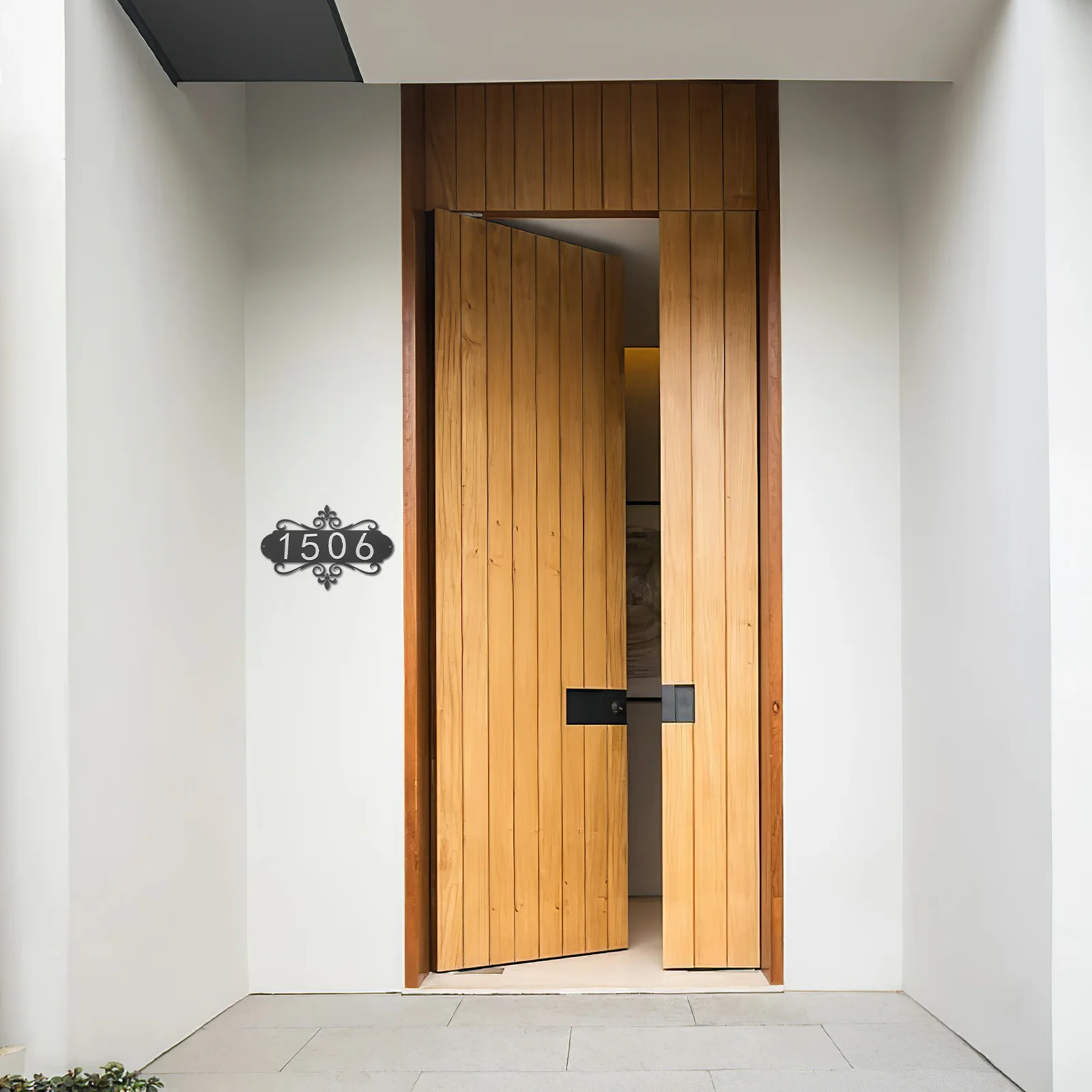 1Set Household Address Numbers Wall Sign Arabic Numerals Door Number Plaque for House Mailbox Garage Hotel Apartment Adhesive 
1Set Household Address Numbers Wall Sign Arabic Numerals Door Number Plaque for House Mailbox Garage Hotel Apartment Adhesive