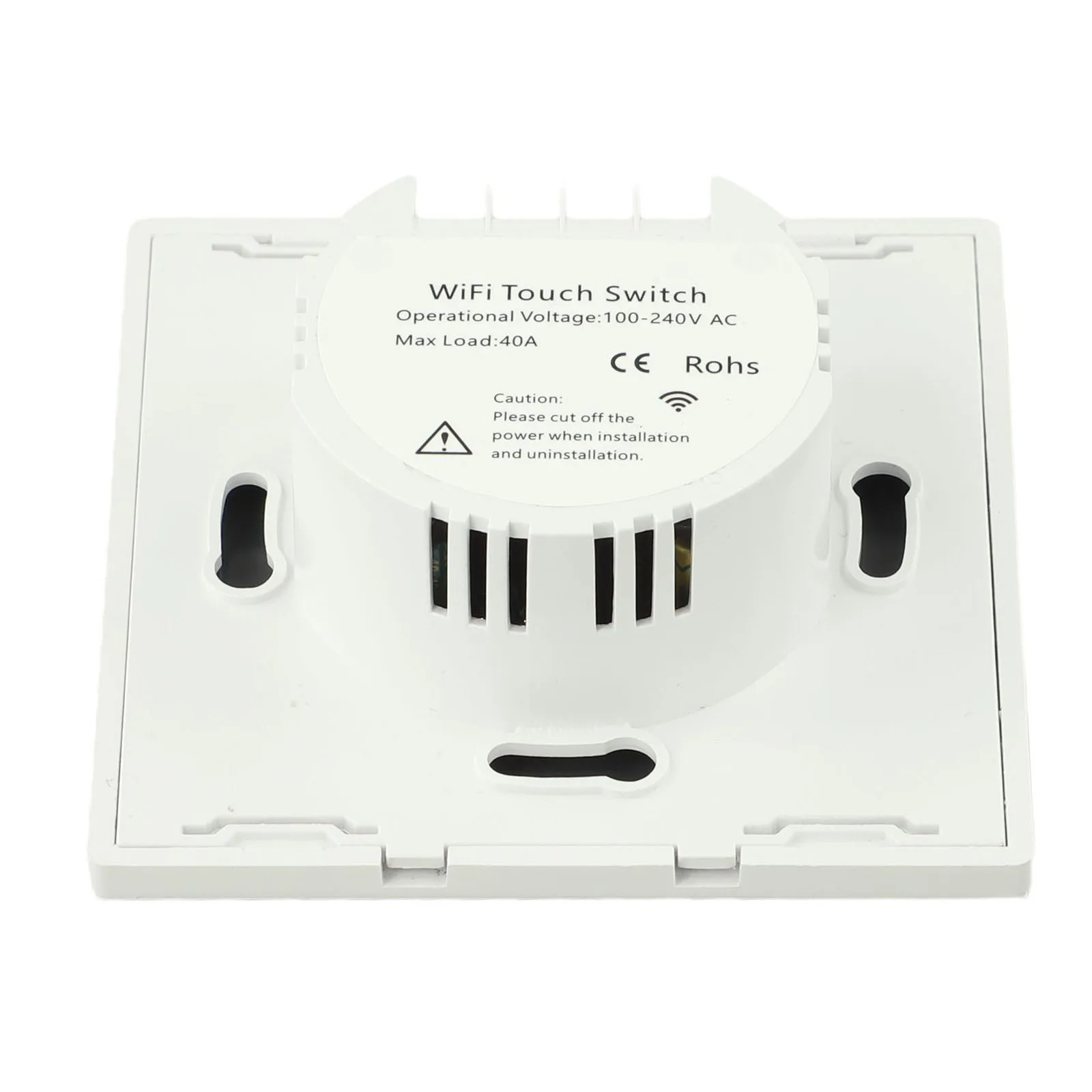 For Bathroom Boiler Touch Panel Switch Wifi Smart Boiler Control Switch Water Heater Control Touch Panel Display
For Bathroom Boiler Touch Panel Switch Wifi Smart Boiler Control Switch Water Heater Control Touch Panel Display