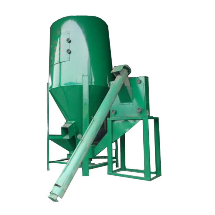 Horizontal Feed Mixer Push Manual Mixer Machine Animal 1 Ton Vertical Feed Mixer 500kg
Horizontal Feed Mixer Push Manual Mixer Machine Animal 1 Ton Vertical Feed Mixer 500kg