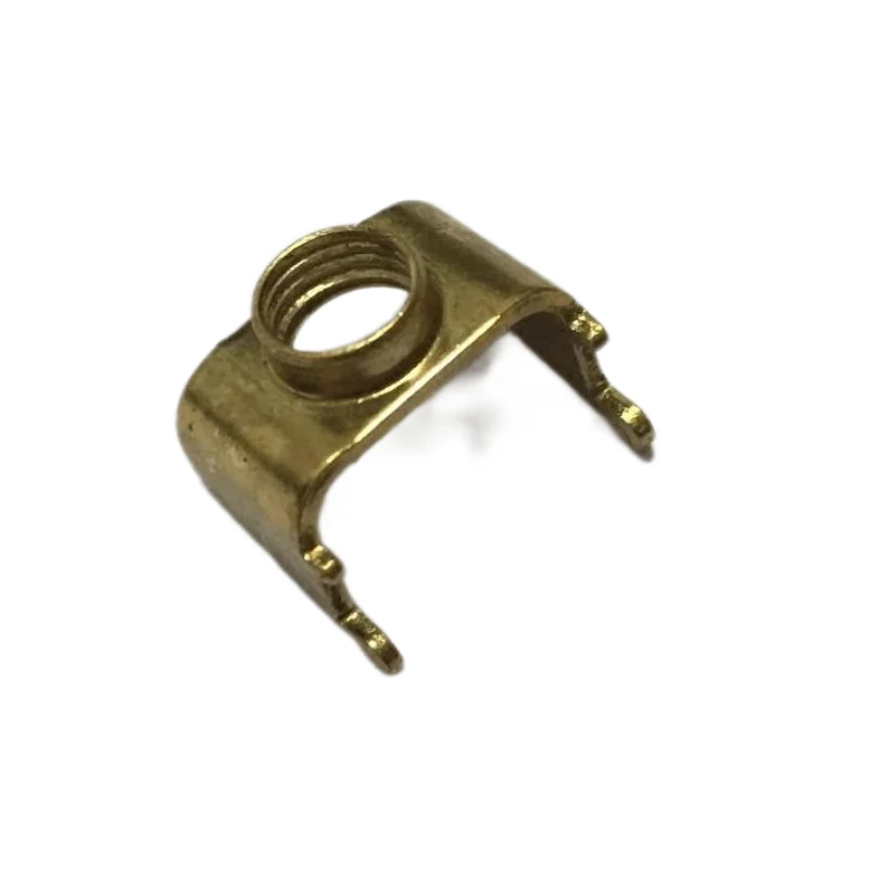 Suitable for Motorola walkie talkie accessories GP2000 antenna head GP2000S antenna base connection socket NEW
Suitable for Motorola walkie talkie accessories GP2000 antenna head GP2000S antenna base connection socket NEW