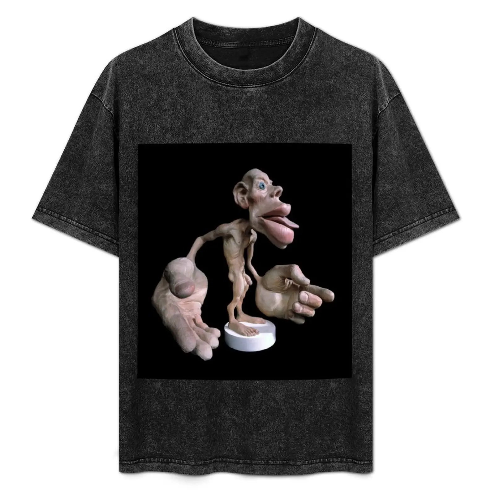 Sensory homunculus (C017/6826) T-Shirt Dry Fit Running Short Sleeve Top
Sensory homunculus (C017/6826) T-Shirt Dry Fit Running Short Sleeve Top
