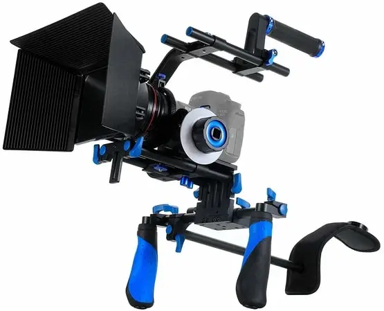 Cosmetics Production Equipment Video Production Equipment
Cosmetics Production Equipment Video Production Equipment