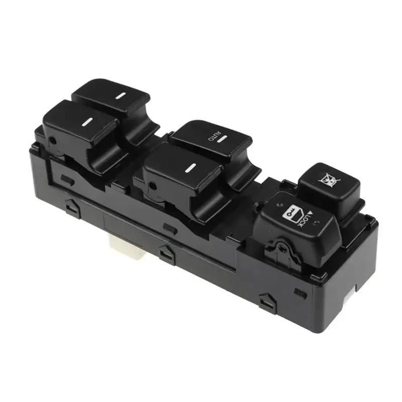 A30P-Car Power Window Switch 16Pins 935701M010WK 93570-1M010WK For Kia Cerato Forte 2009-2013 LHD
A30P-Car Power Window Switch 16Pins 935701M010WK 93570-1M010WK For Kia Cerato Forte 2009-2013 LHD