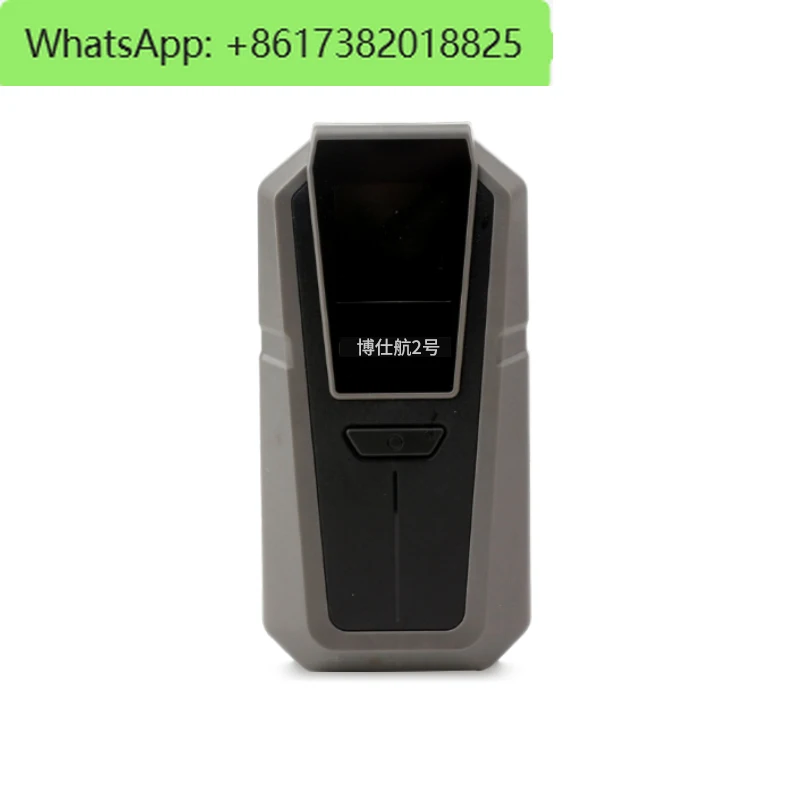 No. 2 breathing alcohol tester special detector non-contact high-precision alcohol tester
No. 2 breathing alcohol tester special detector non-contact high-precision alcohol tester