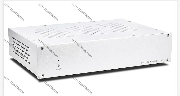 New HiFi Tube Phono Amplifier MC MM Gold Plus Finished High-End Audio Amp
New HiFi Tube Phono Amplifier MC MM Gold Plus Finished High-End Audio Amp